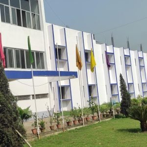 School Building2